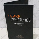 Отзыв Hermes Terre D'Hermes Eau De Parfum Intense