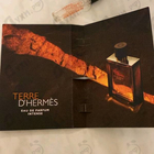 Отзывы Hermes Terre D'Hermes Eau De Parfum Intense
