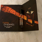 Духи Terre D'Hermes Eau De Parfum Intense от Hermes