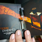 Духи Terre D'Hermes Eau De Parfum Intense от Hermes