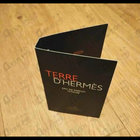Отзыв Hermes Terre D'Hermes Eau De Parfum Intense