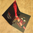 Отзыв Hermes Terre D'Hermes Eau De Parfum Intense