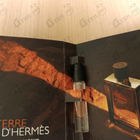 Отзывы Hermes Terre D'Hermes Eau De Parfum Intense