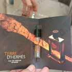 Отзыв Hermes Terre D'Hermes Eau De Parfum Intense