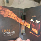 Духи Terre D'Hermes Eau De Parfum Intense от Hermes