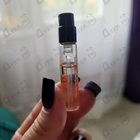 Отзыв Hermes Terre D'Hermes Eau De Parfum Intense