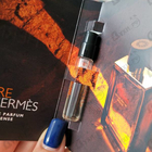 Отзыв Hermes Terre D'Hermes Eau De Parfum Intense
