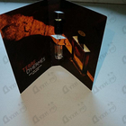 Отзывы Hermes Terre D'Hermes Eau De Parfum Intense