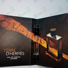 Отзыв Hermes Terre D'Hermes Eau De Parfum Intense