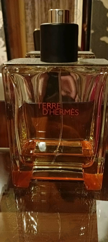 Парфюмерия Terre D'Hermes Eau De Parfum Intense от Hermes