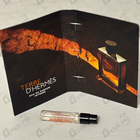 Отзыв Hermes Terre D'Hermes Eau De Parfum Intense