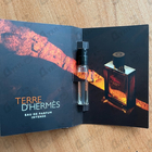 Парфюм Hermes Terre D'Hermes Eau De Parfum Intense