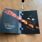 Парфюм Hermes Terre D'Hermes Eau De Parfum Intense