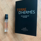 Отзыв Hermes Terre D'Hermes Eau De Parfum Intense