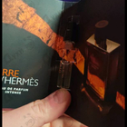 Отзывы Hermes Terre D'Hermes Eau De Parfum Intense