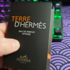 Купить Terre D'Hermes Eau De Parfum Intense от Hermes