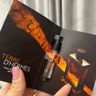 Отзывы Hermes Terre D'Hermes Eau De Parfum Intense