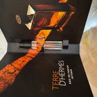 Отзыв Hermes Terre D'Hermes Eau De Parfum Intense