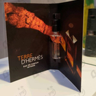 Отзыв Hermes Terre D'Hermes Eau De Parfum Intense