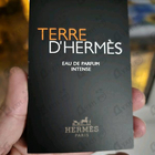 Отзыв Hermes Terre D'Hermes Eau De Parfum Intense