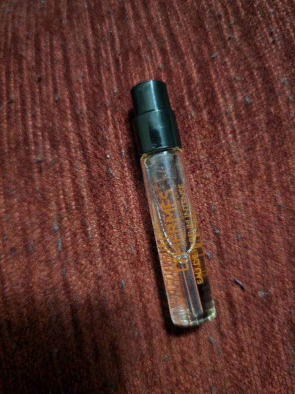 Отзывы Hermes Terre D'Hermes Eau De Parfum Intense