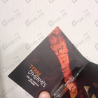 Отзывы Hermes Terre D'Hermes Eau De Parfum Intense