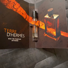 Отзывы Hermes Terre D'Hermes Eau De Parfum Intense