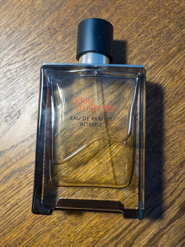 Парфюмерия Hermes Terre D'Hermes Eau De Parfum Intense