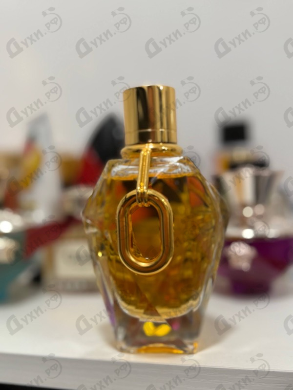 Купить Million Gold от Paco Rabanne