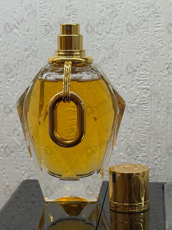 Купить Million Gold от Paco Rabanne