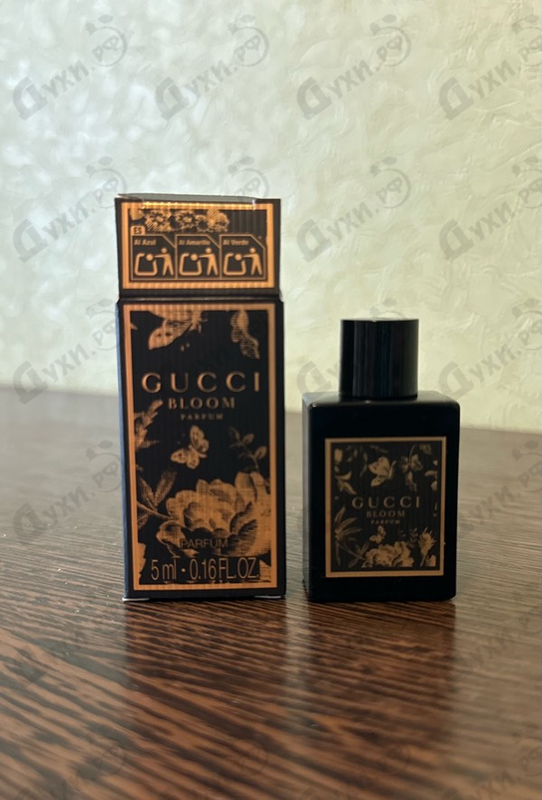 Купить Bloom Parfum от Gucci