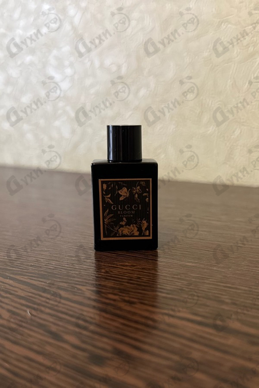 Духи Bloom Parfum от Gucci