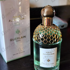 Отзывы Guerlain Aqua Allegoria Rosa Verde
