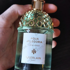 Отзыв Guerlain Aqua Allegoria Rosa Verde