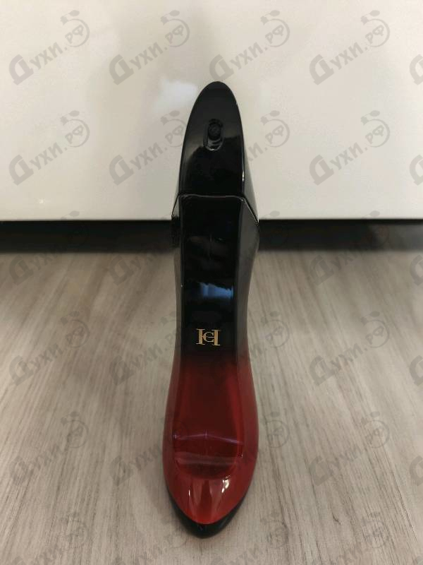 Купить Very Good Girl Elixir от Carolina Herrera