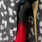 Отзыв Carolina Herrera Very Good Girl Elixir