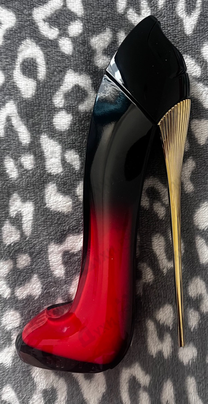 Купить Very Good Girl Elixir от Carolina Herrera