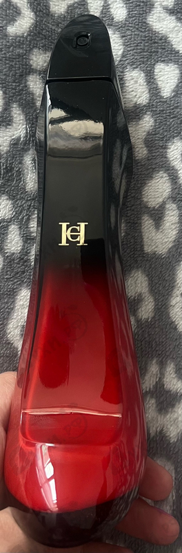 Духи Very Good Girl Elixir от Carolina Herrera