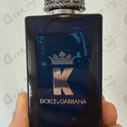 Отзывы Dolce & Gabbana K By Dolce & Gabbana Parfum