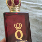 Парфюм Dolce & Gabbana Q By Dolce & Gabbana Parfum