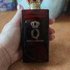 Отзывы Dolce & Gabbana Q By Dolce & Gabbana Parfum