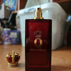Отзыв Dolce & Gabbana Q By Dolce & Gabbana Parfum