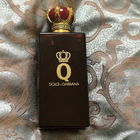 Отзыв Dolce & Gabbana Q By Dolce & Gabbana Parfum