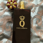 Отзывы Dolce & Gabbana Q By Dolce & Gabbana Parfum