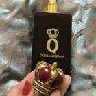 Парфюм Dolce & Gabbana Q By Dolce & Gabbana Parfum