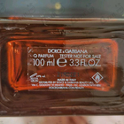 Отзыв Dolce & Gabbana Q By Dolce & Gabbana Parfum
