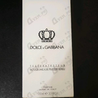 Отзыв Dolce & Gabbana Q By Dolce & Gabbana Parfum