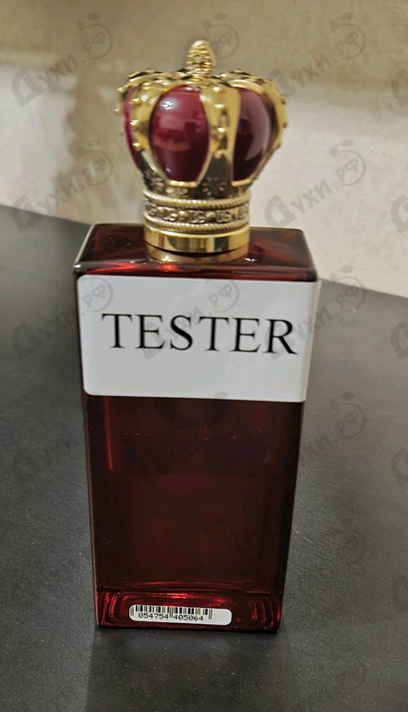 Духи Q By Dolce & Gabbana Parfum от Dolce & Gabbana