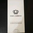 Духи Q By Dolce & Gabbana Parfum от Dolce & Gabbana
