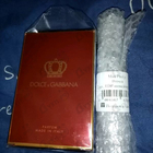 Отзыв Dolce & Gabbana Q By Dolce & Gabbana Parfum